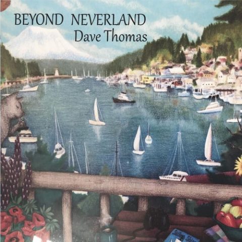 Dave Thomas - Beyond Neverland (2026)