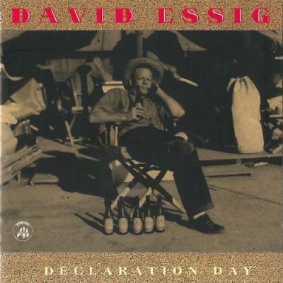 David Essig - Declaration Day (2004)