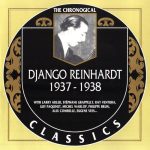 Django Reinhardt - 1937-1938 (1994)
