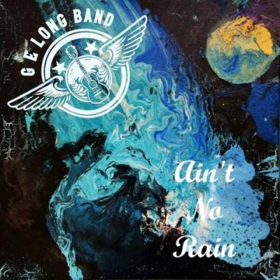 G.E. Long Band - Ain't No Rain (2026)