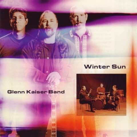 Glenn Kaiser Band - Winter Sun (2000)