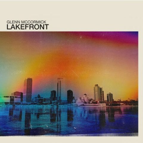 Glenn McCormick - Lakefront (2021)