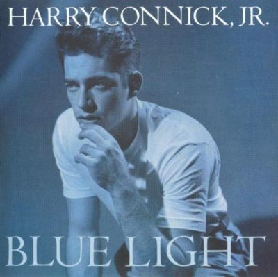 Harry Connick, Jr. - Blue Light, Red Light (1991)