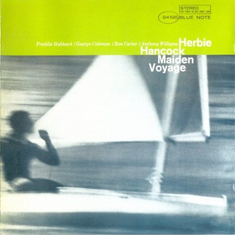 Herbie Hancock - Maiden Voyage (1999)