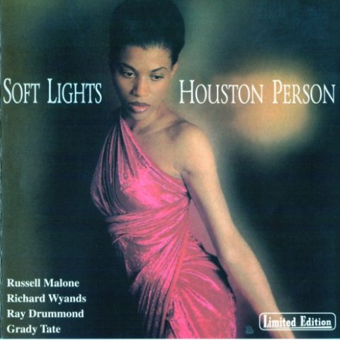 Houston Person - Soft Lights (1999)