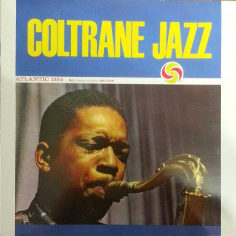 John Coltrane - Coltrane Jazz (1961/2005)