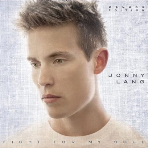 Jonny Lang - Fight For My Soul [Deluxe Edition] (2013)