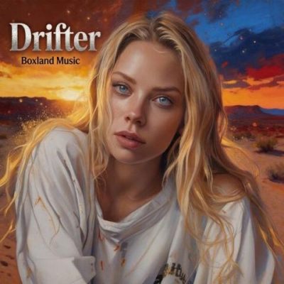 Lothar Honnens - Drifter (2026)