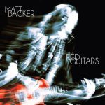 Matt Backer - Red Guitars (2026)