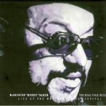 McHouston 'Mickey' Baker - The Real Folk Blues (2006)