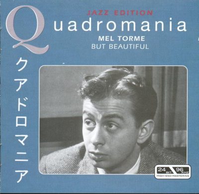 Mel Tormé ‎- But Beatiful (2005)