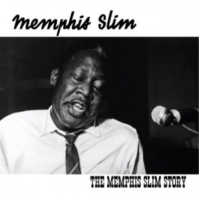 Memphis Slim - The Memphis Slim Story (2026)