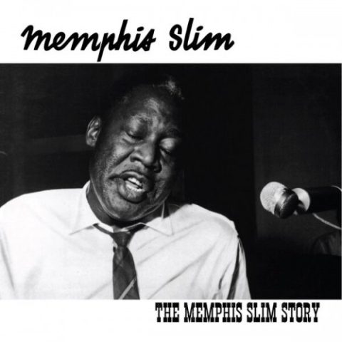 Memphis Slim - The Memphis Slim Story (2026)