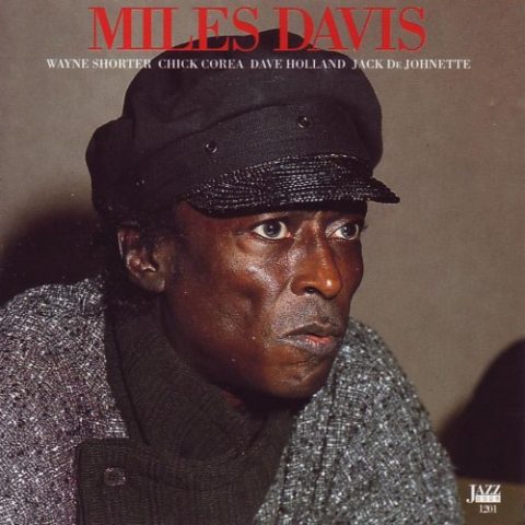 Miles Davis - Live In Paris 1969 (2008)