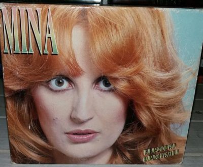Mina - Versioni Originali (1997)