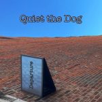 Quiet The Dog - Departure (2026)