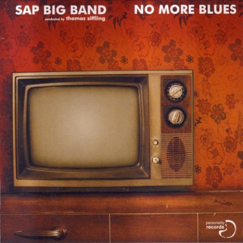 Sap Big Band - No More Blues (2009)