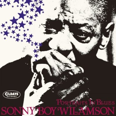 Sonny Boy Williamson - Portraits In Blues (2020)