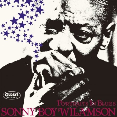 Sonny Boy Williamson - Portraits In Blues (2020)