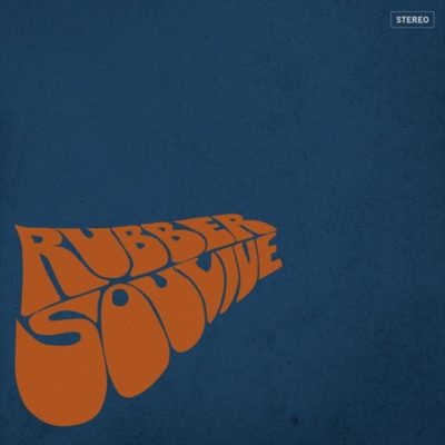 Soulive - Rubber Soulive (2010)