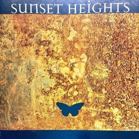 Sunset Heights - Sunset Heights (1999)