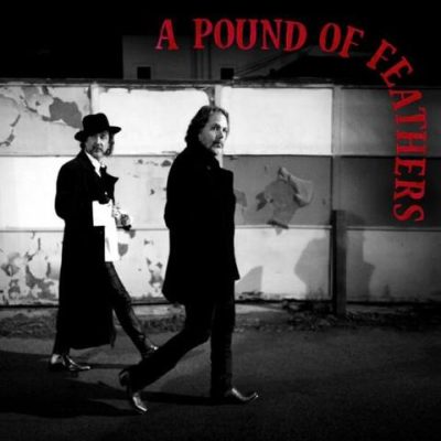 The Black Crowes - A Pound of Feathers (2026)