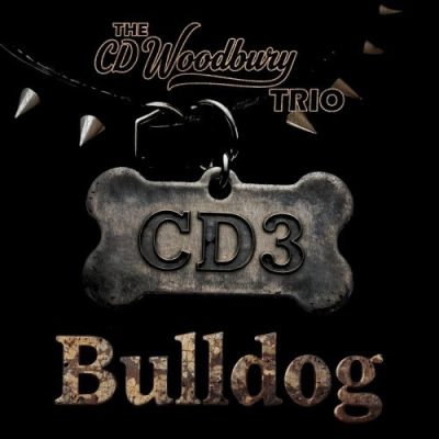 The CD Woodbury Trio - Bulldog (2026)