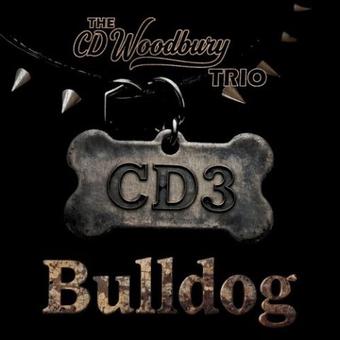 The CD Woodbury Trio - Bulldog (2026)