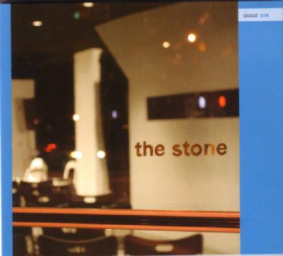 VA - The Stone: Issue One (2006)