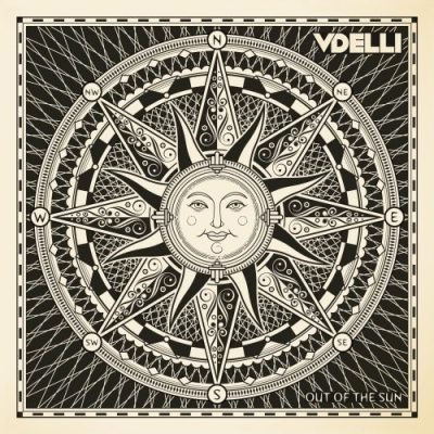 Vdelli - Out Of The Sun (2016)