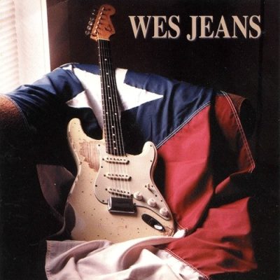 Wes Jeans - Hands On (2000)