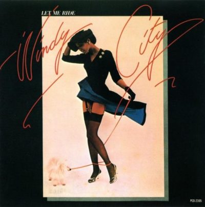 Windy City - Let Me Ride (1977/1991)