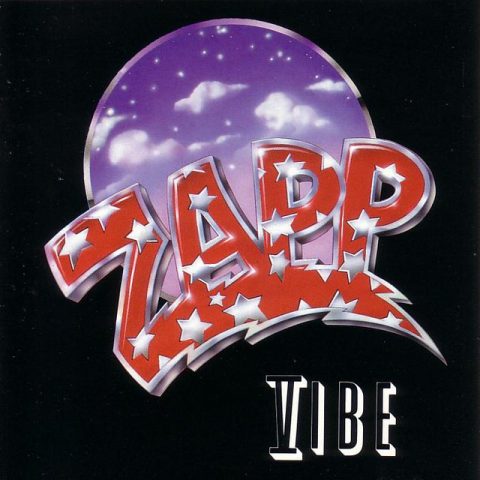 Zapp - Zapp Vibe (1989)