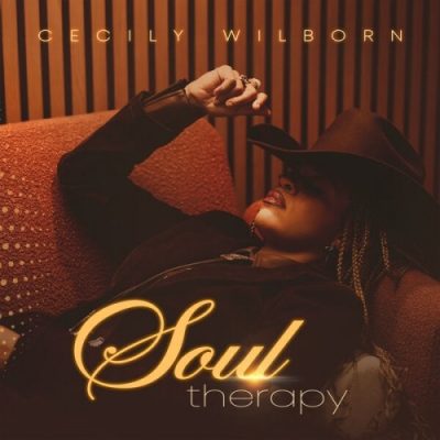 Cecily Wilborn - Soul Therapy (2026)