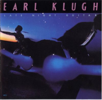 Earl Klugh - Late Night Guitar (1980/1999)