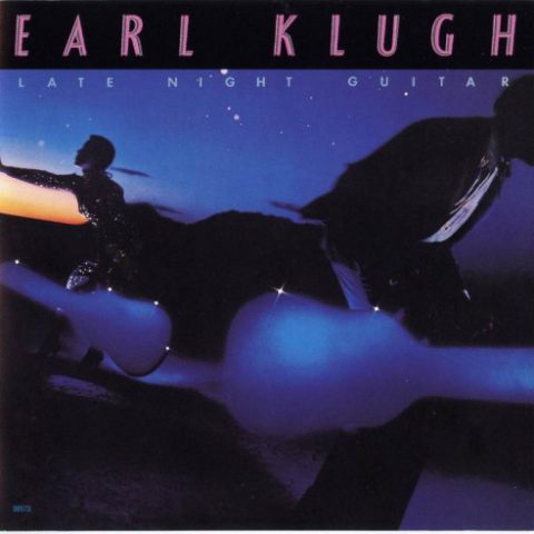 Earl Klugh - Late Night Guitar (1980/1999)