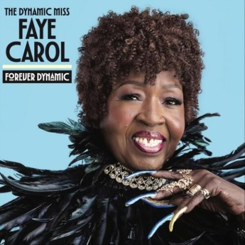 Faye Carol - Forever Dynamic (2026)