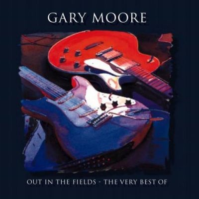 Gary Moore - Out In The Fields - The Very Best Of (1998)