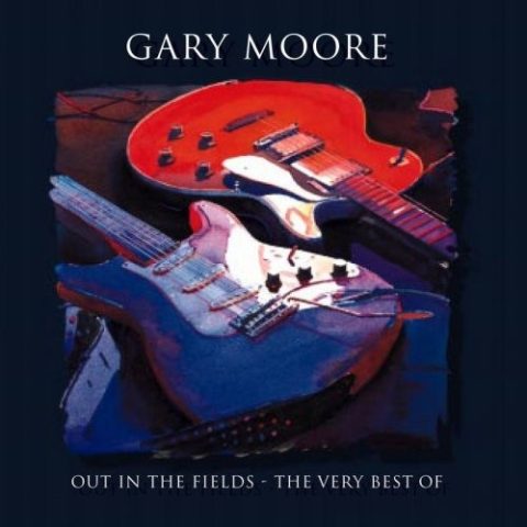 Gary Moore - Out In The Fields - The Very Best Of (1998)
