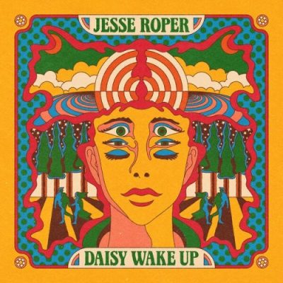 Jesse Roper - Daisy Wake Up [EP] (2026)