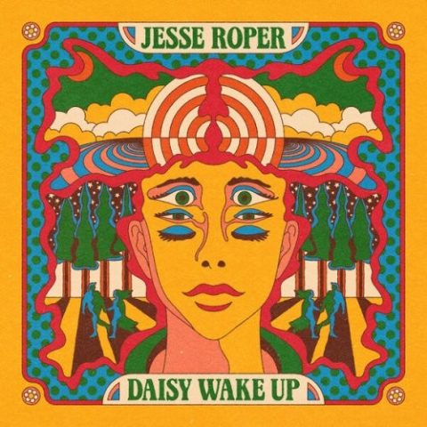 Jesse Roper - Daisy Wake Up [EP] (2026)