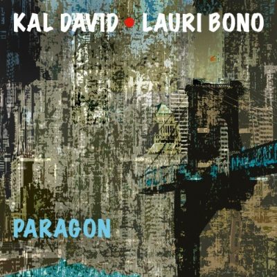 Kal Davi & Lauri Bono - Paragon (2018)