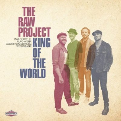 King of the World - The Raw Project (2026)
