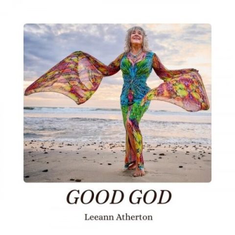 Leeann Atherton - Good God (2026)