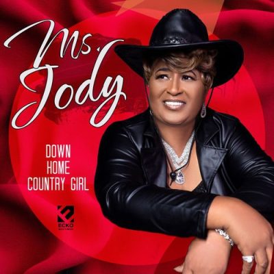 Ms. Jody - Down Home Country Girl (2026)