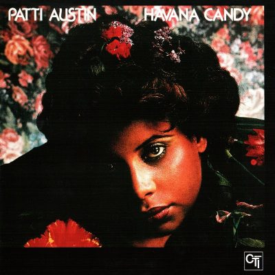 Patti Austin - Havana Candy (1977/2003)