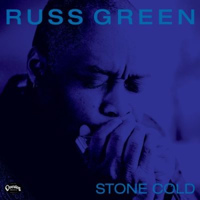 Russ Green - Stone Cold (2026)