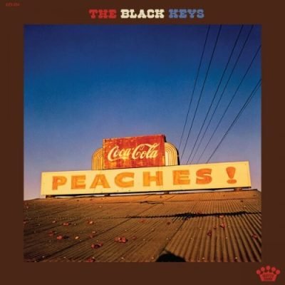 The Black Keys - Peaches! (2026)