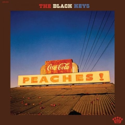 The Black Keys - Peaches! (2026)