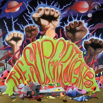 The Supertights - 2 (2022)
